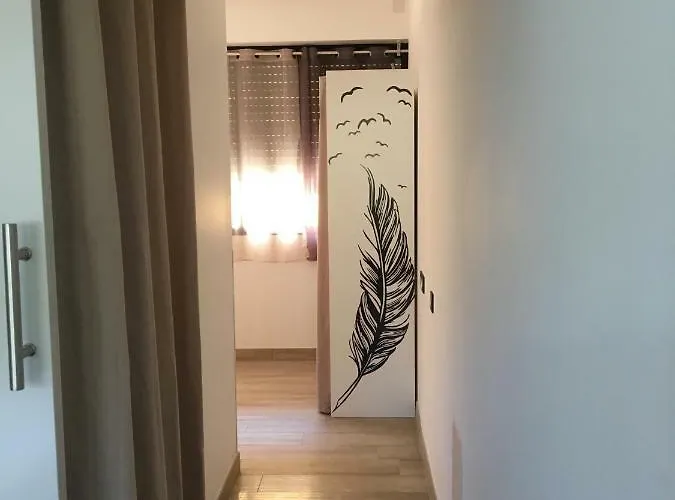 Appartement F2 