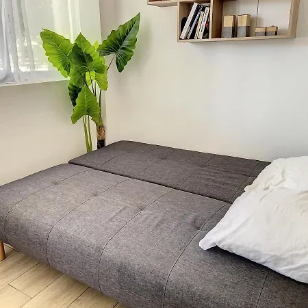 Apartment F2 